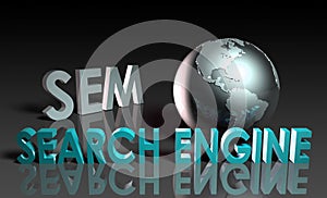 Search Engine Marketing