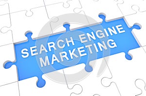 Search Engine Marketing