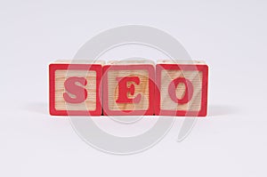 Search Engine Optimisation photo