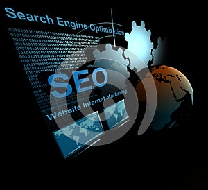 Search engine optimization