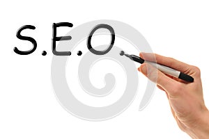 Search Engine Optimization