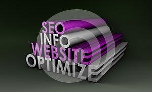 Search Engine Optimization