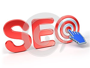 Search Engine Optimization