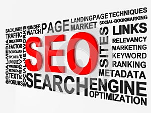 Search Engine Optimization