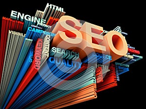 Search engine optimization