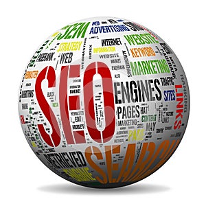 Search engine optimization