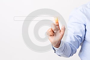 Search engine optimization business concept, Searching browsing internet data information networking