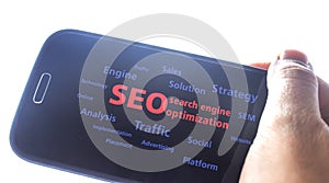 Search Engine Optimization