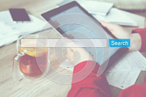 Search engine optimization Online Internet Browsing SEO