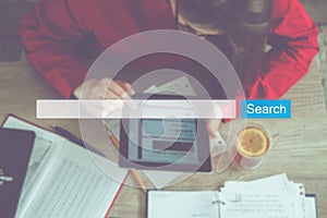 Search engine optimization Online Internet Browsing SEO