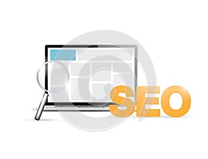 Search engine optimization planning