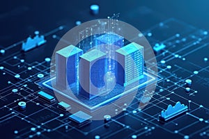 Search Engine Optimized Web Hosting Services