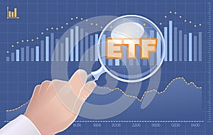 Search ETF Investments