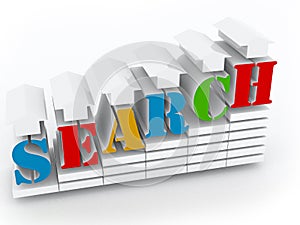 Search on Internet