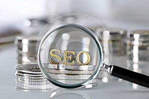 Search optimization: browser query, engine position, ranking method, keyword strategy, traffic increase, organic reach