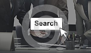 Search Searching Finding Looking Optimisation Concept photo