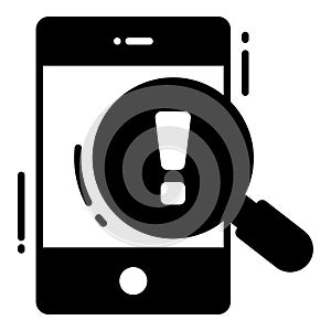 search Spam, Protection and security vector icons set cyber computer network business data technology