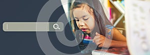 Searching Browsing Internet Data Information Networking and educ