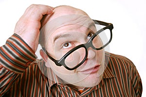 Searching for an idea