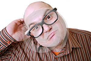 Searching for an idea