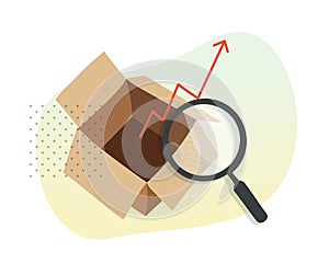 Searching Out of Box Solution to Revive Economy - Illustration
