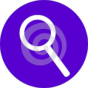 SEARCING ICON FOR WEB CONTENT