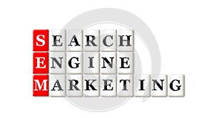 Searh Engine Marketing