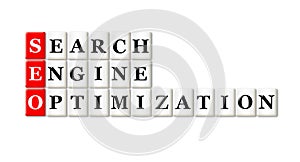 Searh Engine Optimization