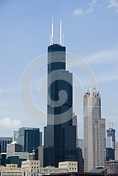 Sears Tower