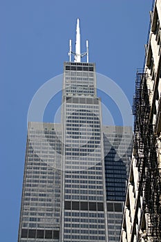 Sears Tower