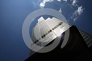 Sears Tower