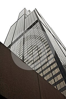 Sears Tower, Chicago