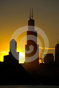 Sears Tower, Chicago