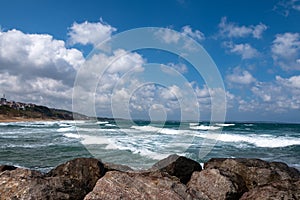Seascape from Sinop photo