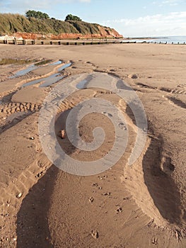 Seascape Beach Ridges