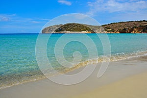 Seascape, Crete