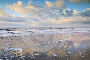 Seascape Folly Beach South Carolina SC photo