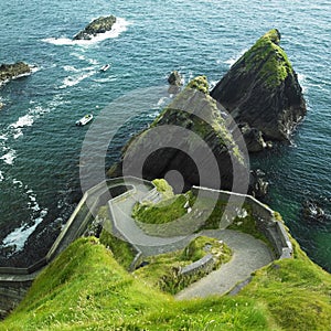 Seascape, Ireland