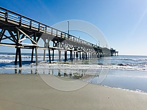 Seascape, North Myrtle Beach, South Carolina