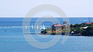 Seascape St Croix, USVI