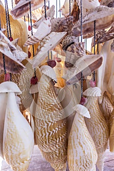 Seashell Windchime