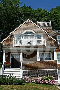 Seashore Cottage