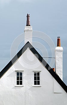 Seaside Cottage