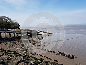 Seaside in England