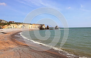 Seaside - Freshwater Bay IOW