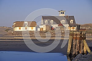 Seaside house, Cape Hatteras, NC