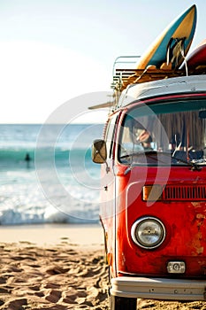 Seaside Retreat: Beach Parking Bliss.