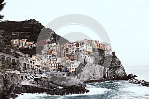 Bella Onda: A Coastal Haven in Italy photo