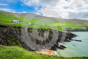 Seaside Village of Clogher