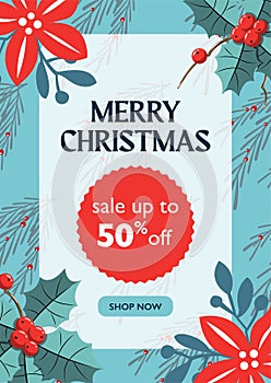 Season offers advertising banners labels